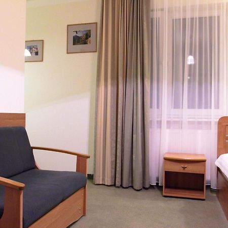 Dom Wczasowy Sokolica Krynica-Zdrój Zimmer foto